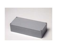 EBPG10Exe.Q55804-0-4 Abtech  GRP Box EBPG10GREY Ex-e 360x160x90mm IP66&amp;IP67 No predrilled entries